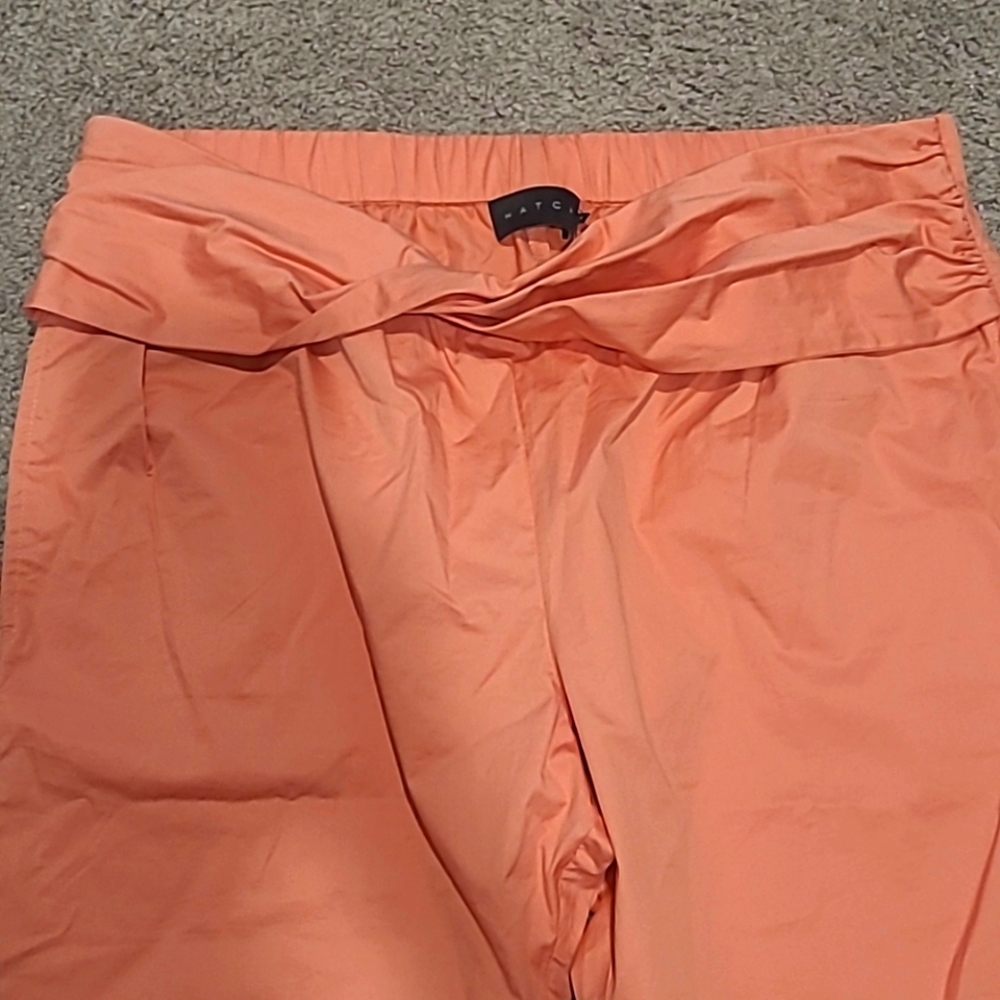 Hatch Maternity Ipex Pants - Picture 2 of 3